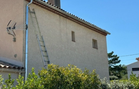Couvreur Sainte-Foy-lès-Lyon