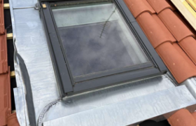 Couvreur Saint-Genis-Laval